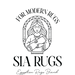 Sia Rugs
