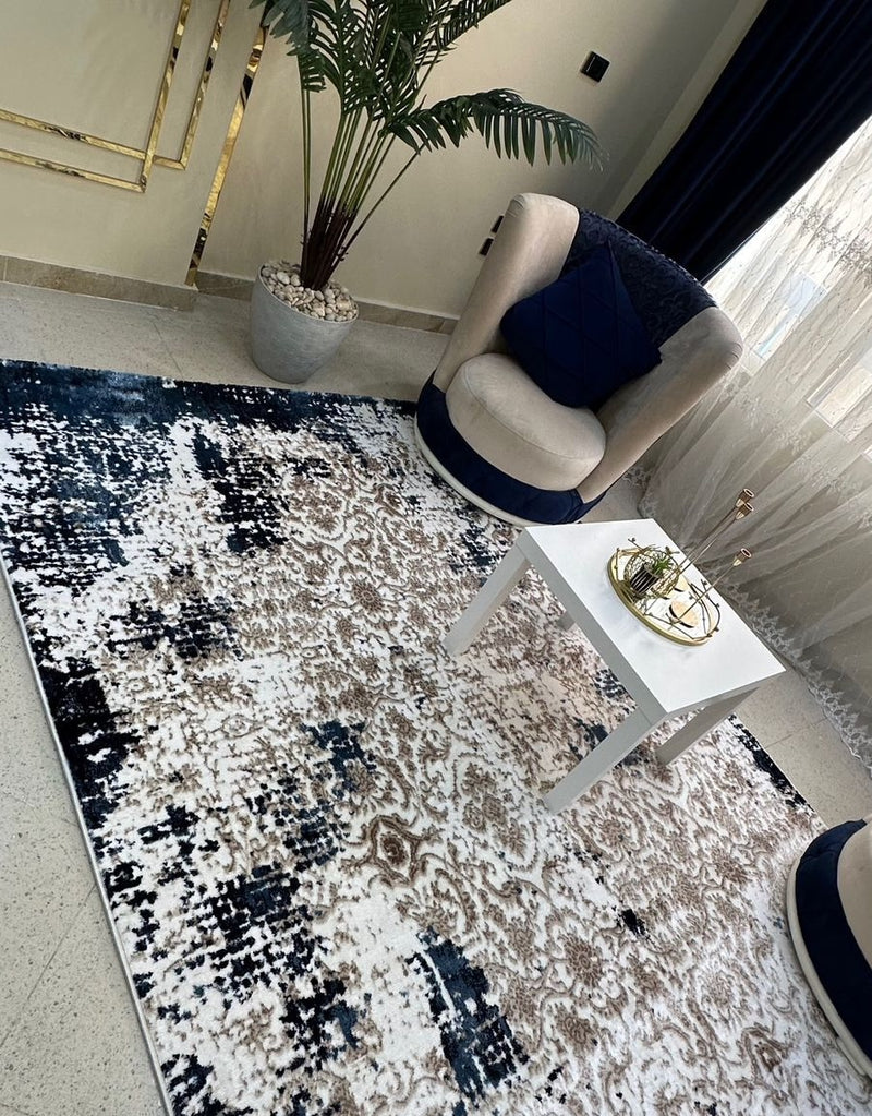 Customer rug photo